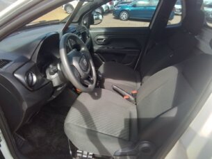 Foto 9 - Fiat Strada Strada 1.3 Cabine Plus Endurance manual
