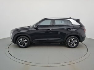 Foto 2 - Hyundai Creta Creta 1.0 T-GDI Platinum (Aut) automático