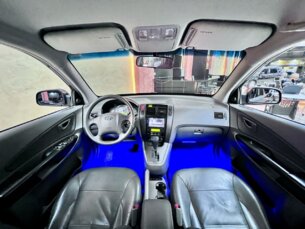 Foto 10 - Hyundai Tucson Tucson GLS 2.0 16V (aut) automático