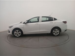 Foto 2 - Chevrolet Onix Onix 1.0 Turbo LTZ manual