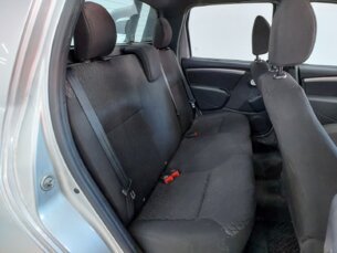 Foto 9 - Renault Oroch Duster Oroch 1.6 Express manual