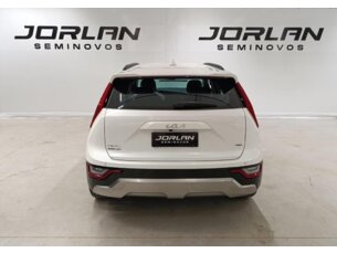 Foto 7 - Kia Niro Niro 1.6 GDI HEV SX Prestige DCT automático