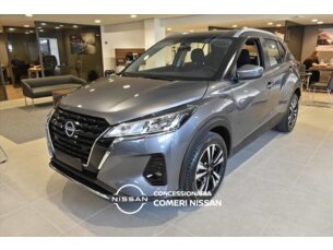 Foto 1 - NISSAN Kicks Kicks Play 1.6 Sense CVT (Aut) automático