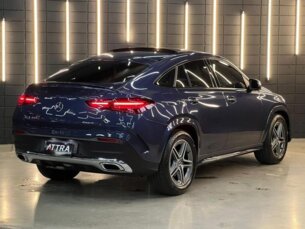 Foto 8 - Mercedes-Benz GLE Coupé GLE 450 D 4Matic Coupe automático