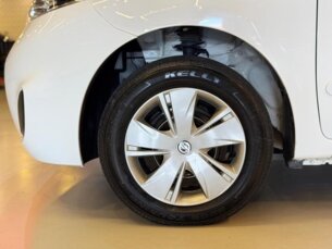 Foto 5 - NISSAN March March 1.0 12V S (Flex) manual