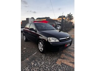 Foto 2 - Chevrolet Corsa Sedan Corsa Sedan Maxx 1.4 (Flex) manual