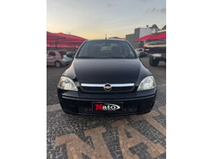 Foto 3 - Chevrolet Corsa Sedan Corsa Sedan Maxx 1.4 (Flex) manual