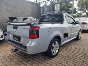 Foto 3 - Chevrolet Montana Montana Sport 1.4 (Flex) manual