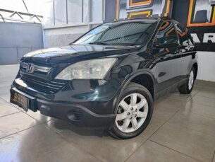 Foto 1 - Honda CR-V CR-V LX 2.0 16V automático