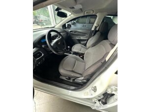 Foto 6 - Chevrolet Onix Onix 1.4 LT SPE/4 manual
