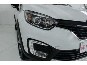 Foto 8 - Renault Captur Captur Intense 1.6 16v SCe X-Tronic automático
