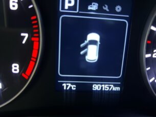 Foto 8 - Hyundai Creta Creta 2.0 Prestige (Aut) automático
