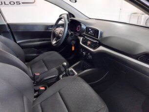 Foto 7 - Hyundai HB20 HB20 1.0 Sense manual