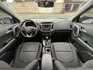 Foto 4 - Hyundai Creta Creta 1.6 Action (Aut) automático