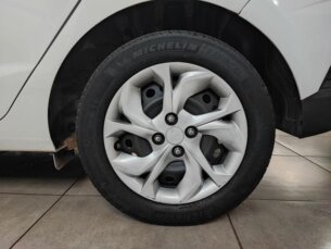Foto 8 - Hyundai HB20 HB20 1.0 Comfort manual
