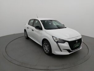 Foto 7 - Peugeot 208 208 1.0 Like manual