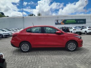 Foto 6 - Fiat Cronos Cronos 1.3 Drive manual