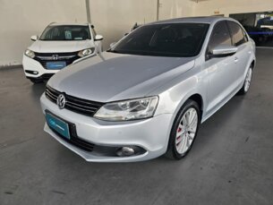 Foto 1 - Volkswagen Jetta Jetta 2.0 Comfortline Tiptronic (Flex) automático