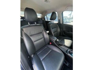 Foto 7 - Honda City City EXL 1.5 CVT (Flex) automático