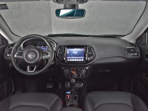 Foto 4 - Jeep Compass Compass 2.0 Limited automático