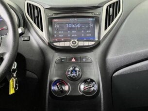 Foto 9 - Hyundai HB20 HB20 1.0 Comfort manual