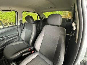 Foto 8 - Volkswagen Voyage Voyage 1.6 MSI (Flex) (Aut) automático