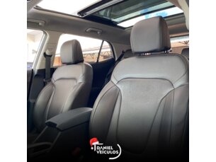 Foto 7 - Hyundai Creta Creta 1.0 T-GDI Platinum (Aut) automático