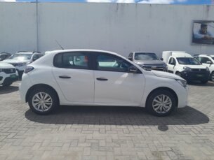 Foto 6 - Peugeot 208 208 1.0 Like manual