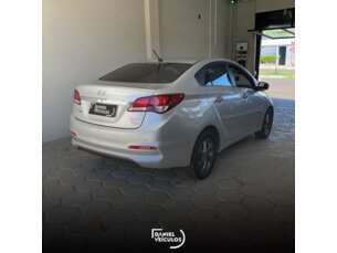 Foto 4 - Hyundai HB20S HB20S 1.6 Premium (Aut) automático