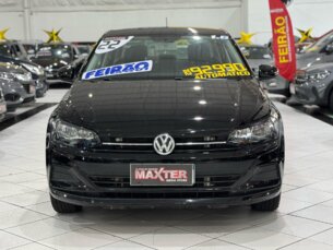 Foto 3 - Volkswagen Virtus Virtus 1.6 Sense (Aut) automático