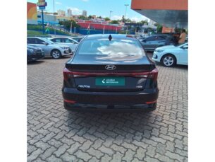 Foto 5 - Hyundai HB20S HB20S 1.0 T-GDI Comfort (Aut) automático