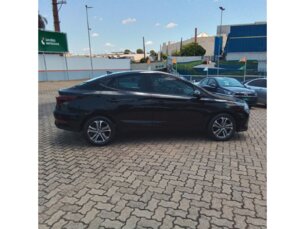 Foto 7 - Hyundai HB20S HB20S 1.0 T-GDI Comfort (Aut) automático