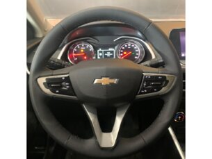 Foto 9 - Chevrolet Onix Onix 1.0 LT (Flex) manual