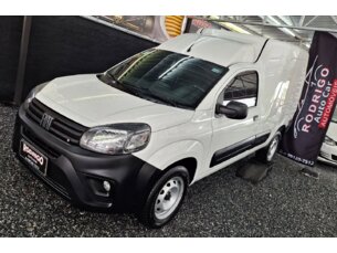 Foto 3 - Fiat Fiorino Fiorino 1.4 Endurance manual