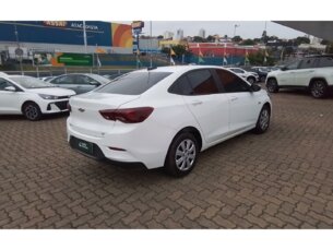 Foto 6 - Chevrolet Onix Plus Onix Plus 1.0 LT manual