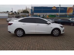 Foto 7 - Chevrolet Onix Plus Onix Plus 1.0 LT manual