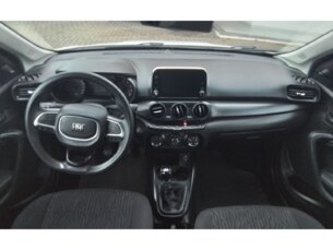 Foto 9 - Fiat Cronos Cronos 1.3 Drive manual