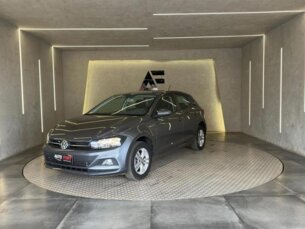 Foto 3 - Volkswagen Polo Polo 1.0 200 TSI Comfortline (Aut) automático