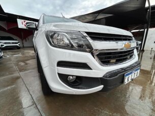 Foto 3 - Chevrolet S10 Cabine Dupla S10 2.8 CTDI CD High Country 4WD (Aut) automático