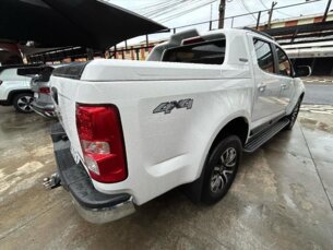 Foto 6 - Chevrolet S10 Cabine Dupla S10 2.8 CTDI CD High Country 4WD (Aut) automático