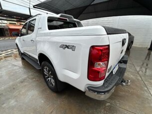 Foto 7 - Chevrolet S10 Cabine Dupla S10 2.8 CTDI CD High Country 4WD (Aut) automático