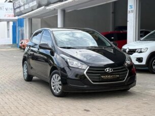 Hyundai HB20 1.0 Comfort