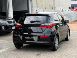 Foto 6 - Hyundai HB20 HB20 1.0 Comfort manual