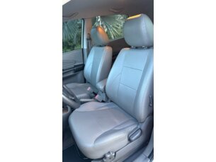 Foto 8 - Hyundai Tucson Tucson GLS 2.0L 16v Top (Flex) (Aut) automático