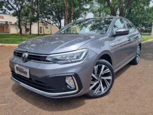 Foto 5 - Volkswagen Virtus Virtus 1.0 200 TSI Highline (Aut) automático
