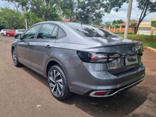 Foto 6 - Volkswagen Virtus Virtus 1.0 200 TSI Highline (Aut) automático