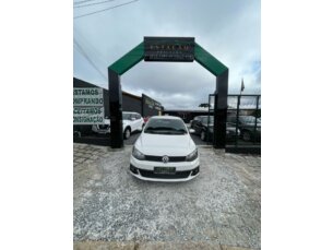 Foto 1 - Volkswagen Gol Gol 1.0 MPI Trendline (Flex) 2p manual