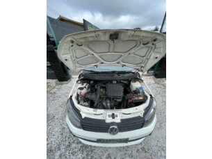 Foto 9 - Volkswagen Gol Gol 1.0 MPI Trendline (Flex) 2p manual