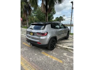 Foto 4 - Jeep Compass Compass 2.0 Limited automático