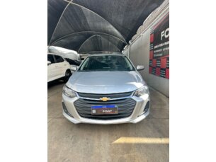 Foto 2 - Chevrolet Onix Onix 1.0 LT R7H manual